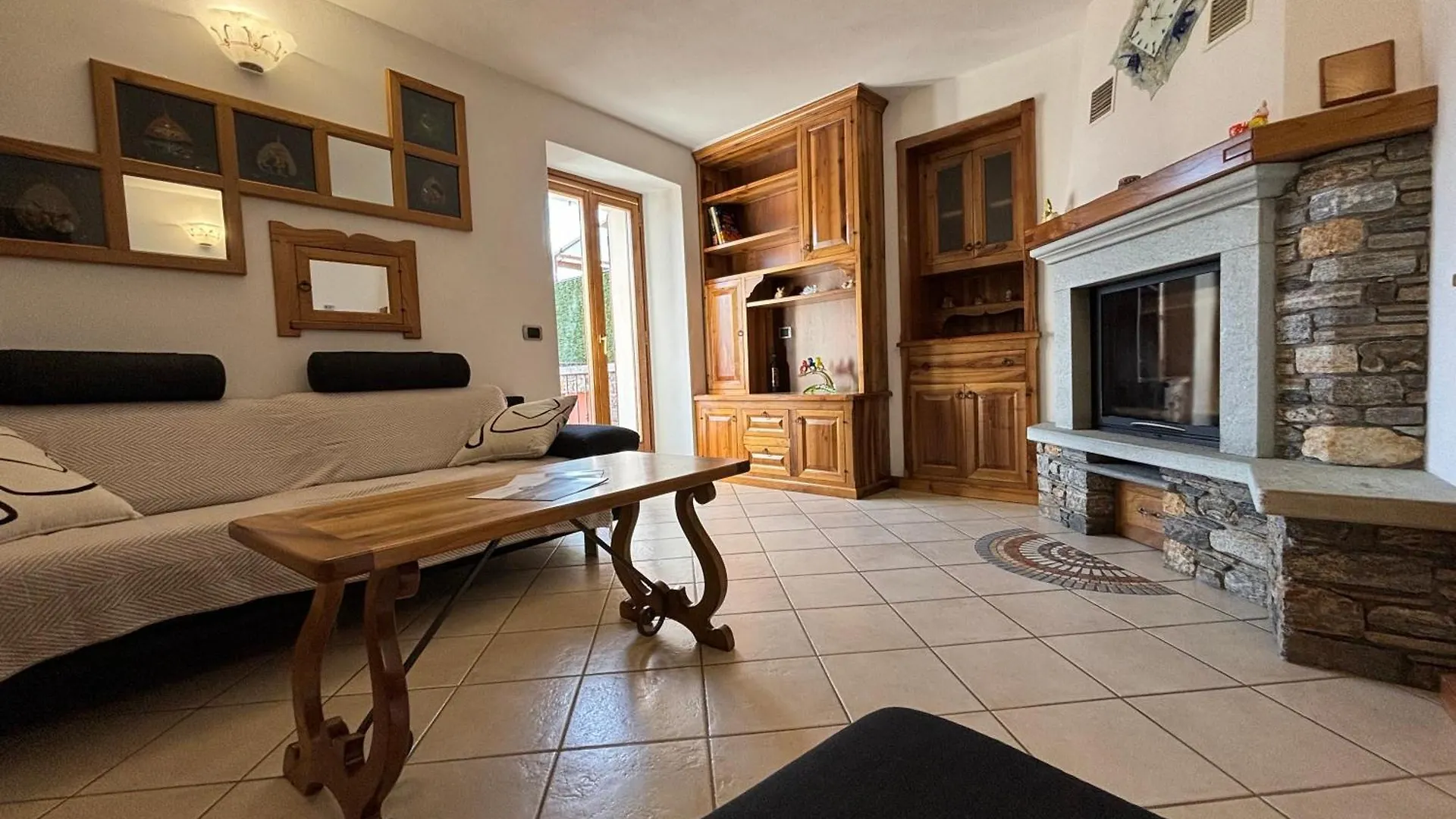 Lake View, Garden, Balcony In Gravedona - Larihome A61 Consiglio di Rumo إيطاليا