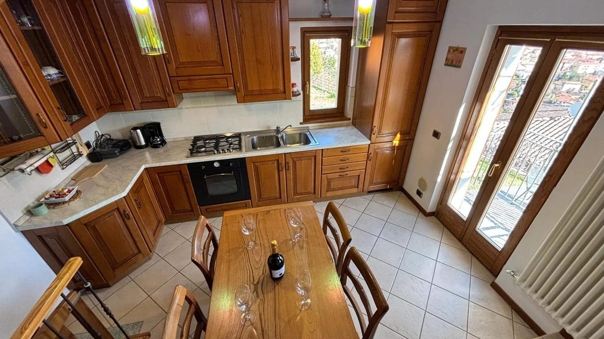 بيت للعطل Lake View, Garden, Balcony In Gravedona - Larihome A61 Consiglio di Rumo إيطاليا