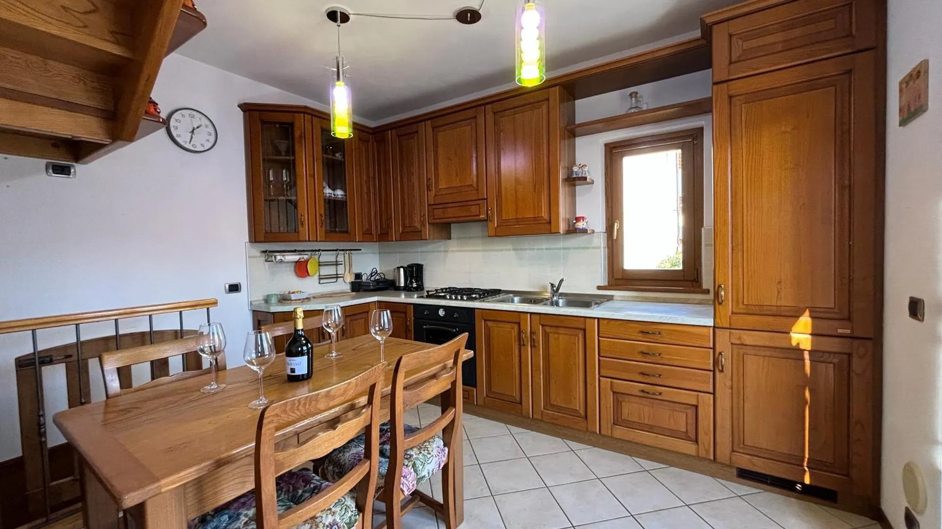 بيت للعطل Lake View, Garden, Balcony In Gravedona - Larihome A61 Consiglio di Rumo